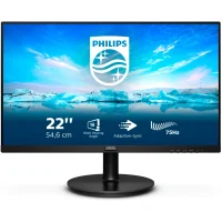 Монитор Philips 221V8LD/00 фото 1
